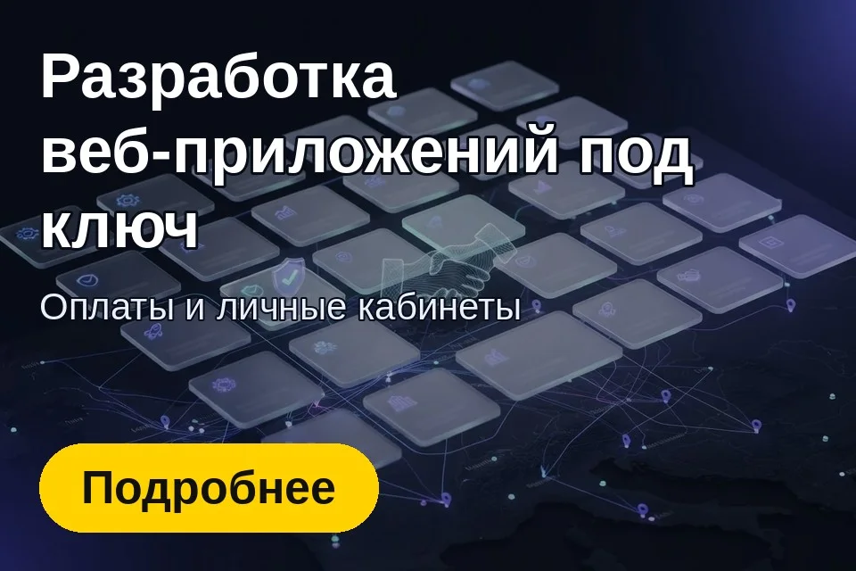 Баннер 480×320